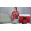 Matelas gonflable standard multifonctionnel 4 po