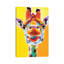 Giraffe III by DawgArt - Print on Canvas-56676695-113042223