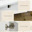 Mohnton 80cm Sideboard