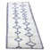 Wool Moroccan Area Rug