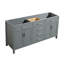 Base de meuble-lavabo double Petrel-38087182