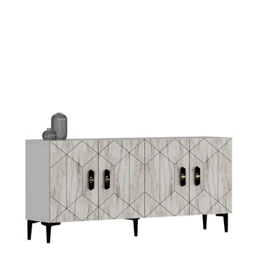 Olivia 150cm Console Table