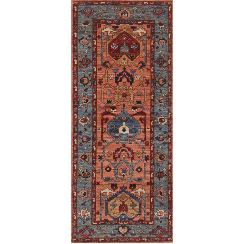 Tapis noué à la main Dover