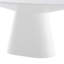 Modway Provision 75" Oval Dining Table-968702175
