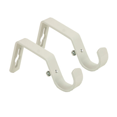 Alisya Steel Mounting Bracket