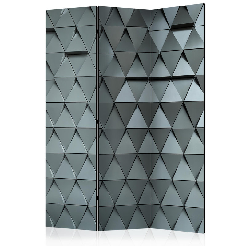 Livistona Room Divider, 3