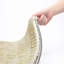 Tapis à poils longs de qualité supérieure lavable à la machine Dream ADS674-1376670754-1376670755