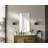 Erath Contour Metal Mirror-108306185-108306198