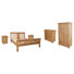 Latimer Configurable Bedroom Set