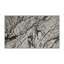 Tapis gris soyeux et moelleux-287066155