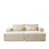 Beige est en rupture de stock