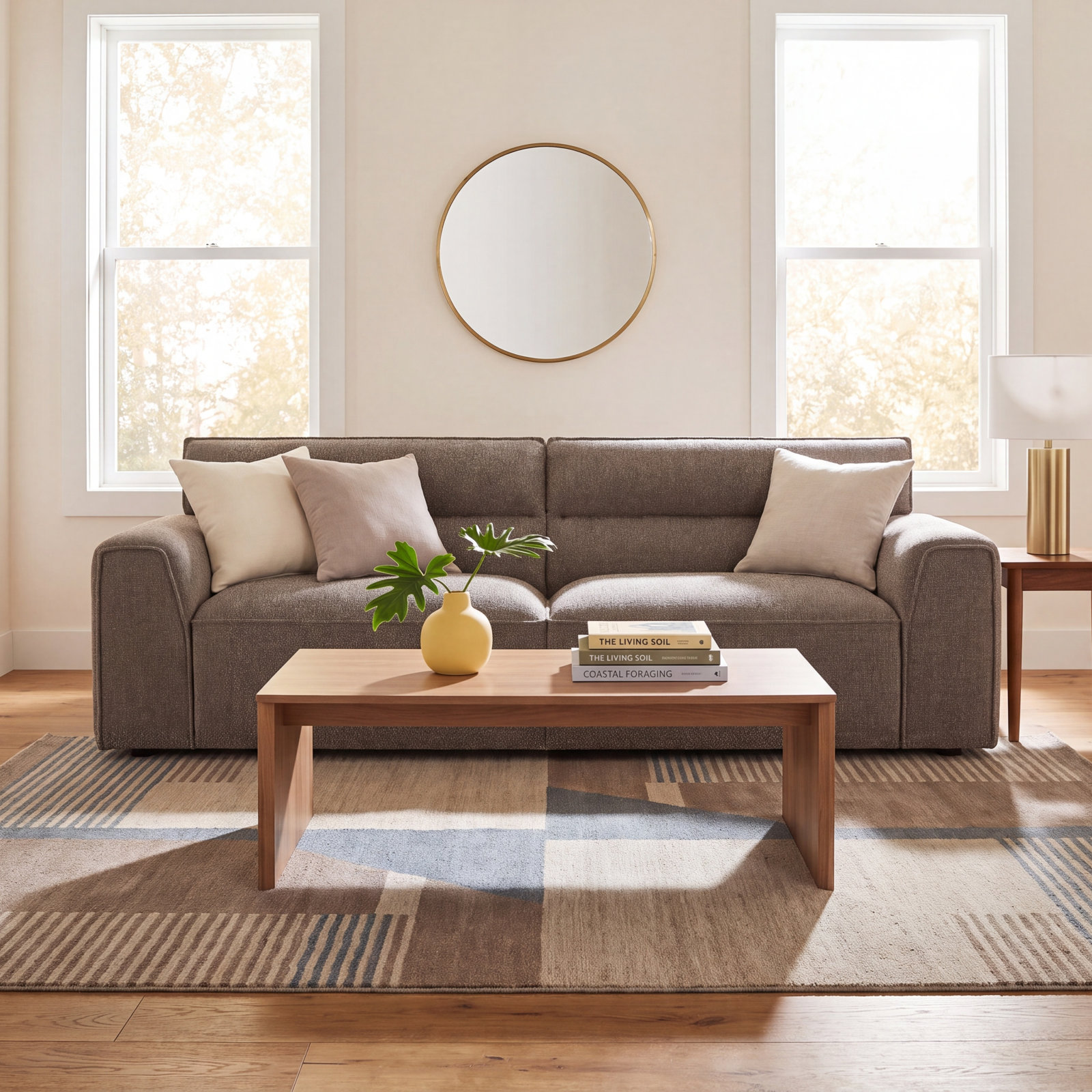 97" Sofa