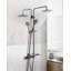 Mixer Shower Set with Rainshower PUYEHUE Silver-875118909