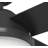 Dempsey 52" 4 - Blade Contemporary Indoor Ceiling Fan with Lights and Remote-86752659