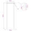 Bamboo Roller Blind