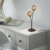 Nina Metal Novelty Lamp