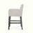 Alighiero Solid Wood Stool-273195000-311160069-320812776