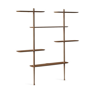 Axis 3 Shelving System