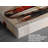 Deconstructed Retro Runner Wrapped Canvas Art-2022480067