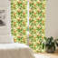 Panneau coulissant semi-diaphane avec passe-tringle Tropical-45986775