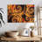 Senne African Woven Baskets-108708097