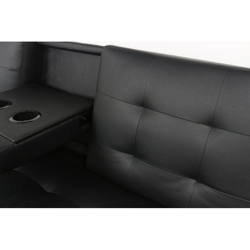 Nussbaum 3 Seater Sleeper