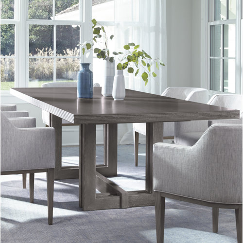 Luxury Rectangular Dining Tables | Perigold