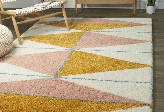 Coveted Area Rug Picks