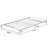 Vitus Metal Platform Bed-2098615137