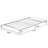Vitus Metal Standard Bed-2098615137