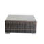 Table basse Minnesota - Brun
