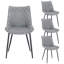 Alhambra 46.5cm H Upholstered Side Chair-2023817402-2056603098