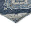 Tapis bleu lavable à la machine de qualité supérieure Andreau AMF91-768176438