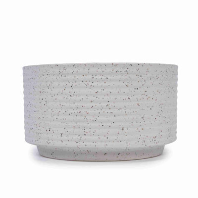 High quality ceramic flowerpot