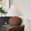Lampe de table Charleta