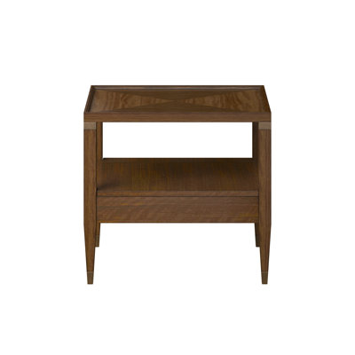 Eave End Table