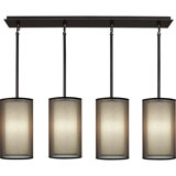 Saturnia 4 - Light Pendant