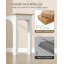 Solid Wood Base Dining Table-1493415699