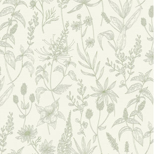 Floral Roll