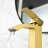 Single-handle Bathroom Faucet-63545013