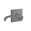 Whitney Hall-Closet and Bed-Bath Lever with Collins Trim-27776949