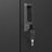 Metal Storage Cabinet With Locking Doors And Adjustable Shelf, Folding Filing Storage Cabinet, Living Room Storage Cabinet-825600779