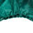 Christmas Tree Storage Bag - Upright Zippered Canvas Cover for Artificial Trees with Buckle Straps and Cinch by Tiny Tim Totes-750191811