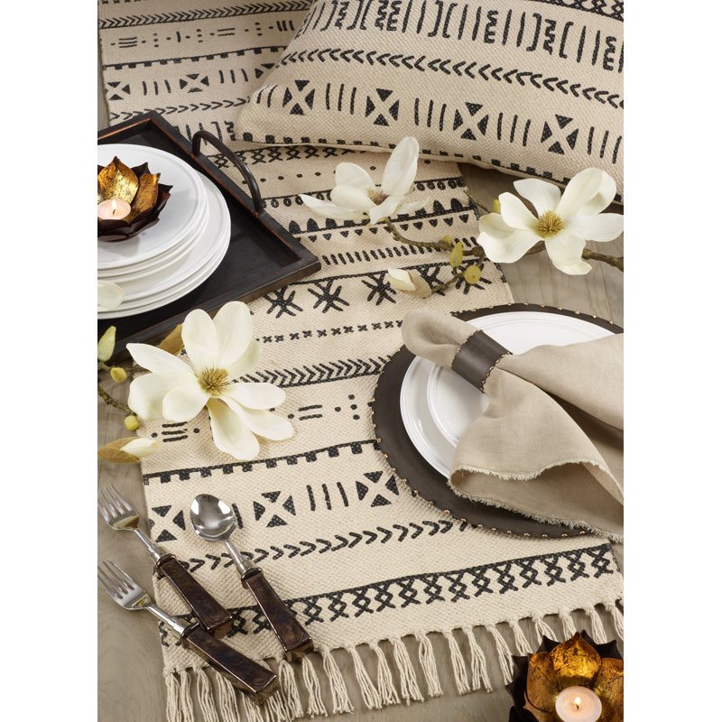 Chemin de table Darbonne