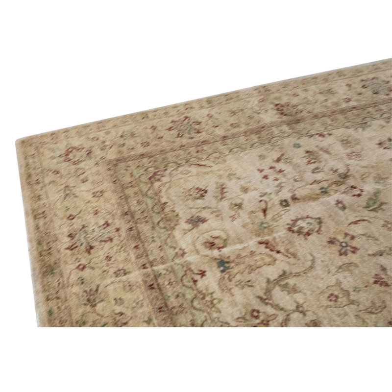 One-of-a-Kind 8'10" X 11'10" Area Rug