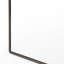 Beau Iron Wall Mirror