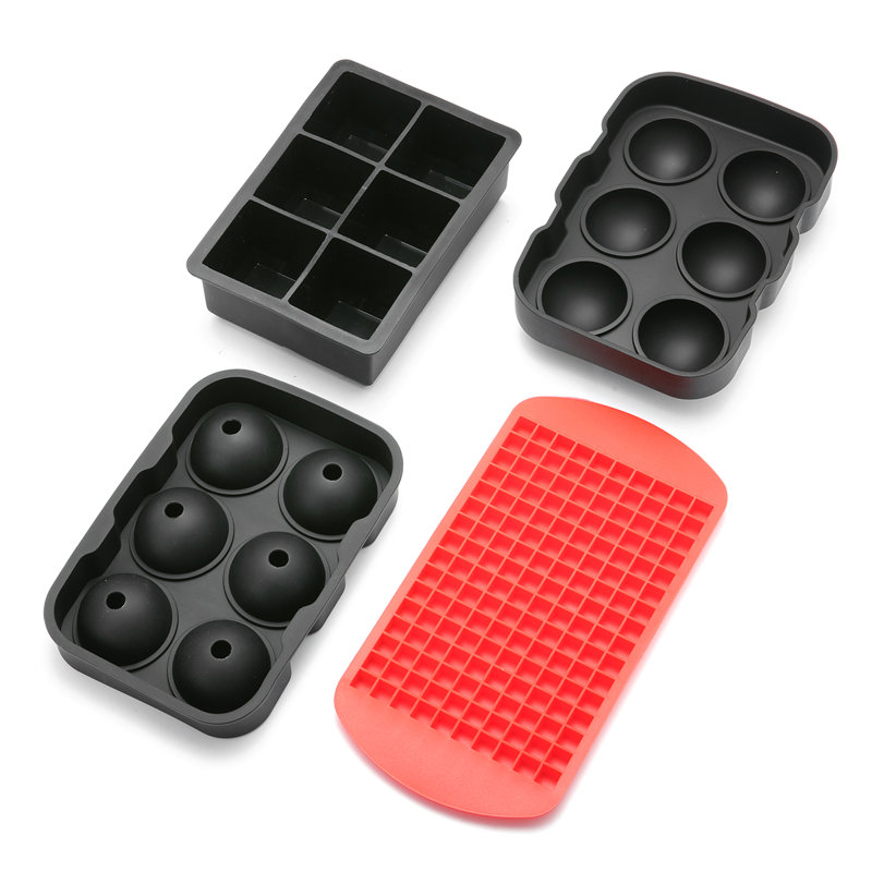 Ice Cube Tray
