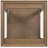 Sonnet Square End Table