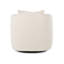 Topanga Swivel Barrel Chair