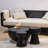Moreno Solid Wood End Table